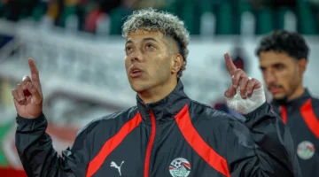 إمام عاشور يرد.. حقيقة التصريحات المنسوبة لصالح جمعة بشأن أزمته مع النادي الأهلي